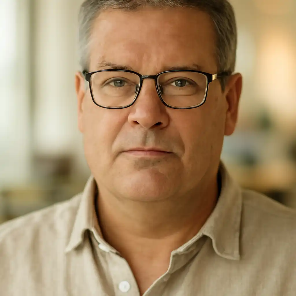 Thijs Bakker